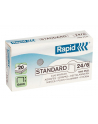 ZSZYWKI RAPID STANDARD 24/6 1M - nr 3