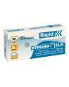 ZSZYWKI RAPID STRONG 24/6 1M - nr 2