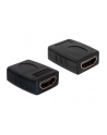 ADAPTER HDMI(F)->HDMI(F)ŁĄCZNIK-BECZKA DELOCK - nr 9