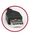 Kabel USB 2.0 MIKRO AM-MBM5P 0.3M - nr 10