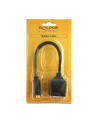 ADAPTER DVI-D(M)(24+1) DUAL LINK->DVI-D(F)(24+1) DUAL LINK X2 DELOCK - nr 18