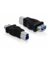 ADAPTER USB 3.0 BM -> USB AF DELOCK - nr 4