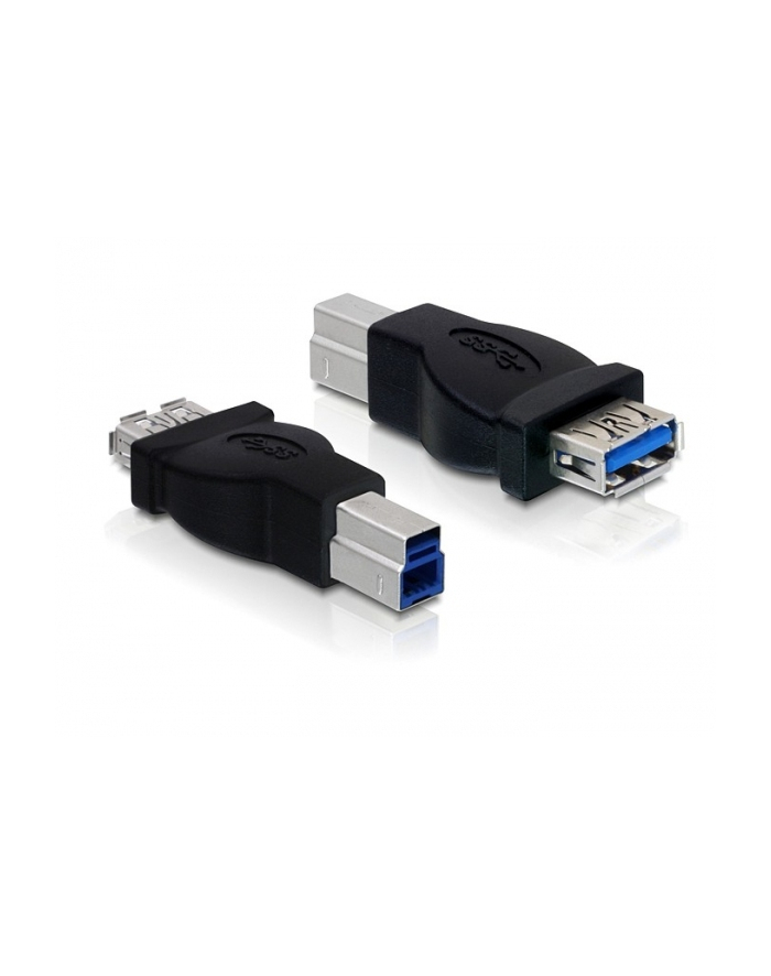 ADAPTER USB 3.0 BM -> USB AF DELOCK główny