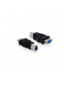 ADAPTER USB 3.0 BM -> USB AF DELOCK - nr 5