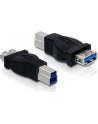 ADAPTER USB 3.0 BM -> USB AF DELOCK - nr 6