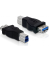 ADAPTER USB 3.0 BM -> USB AF DELOCK - nr 7