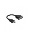 ADAPTER HDMI(M)->DVI-D(F)(24+1) DUAL LINK DELOCK - nr 24