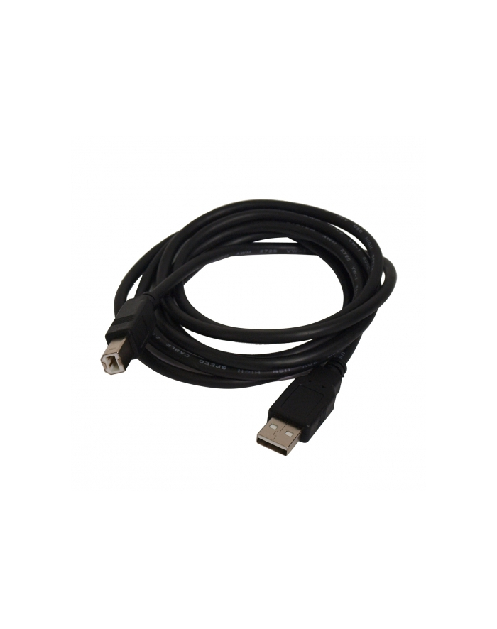 Kabel USB 2.0 A-B męsko/męski 5M główny
