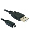 KABEL USB MINI 2.0 4 PIN HIROSE 1,5M (82208) - nr 10