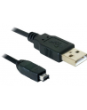 KABEL USB MINI 2.0 4 PIN HIROSE 1,5M (82208) - nr 11
