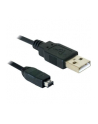 KABEL USB MINI 2.0 4 PIN HIROSE 1,5M (82208) - nr 5