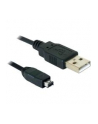 KABEL USB MINI 2.0 4 PIN HIROSE 1,5M (82208) - nr 7