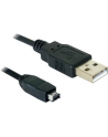 KABEL USB MINI 2.0 4 PIN HIROSE 1,5M (82208) - nr 9