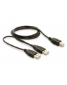 KABEL USB AMX2-BM 2.0 1,8M DELOCK - nr 1