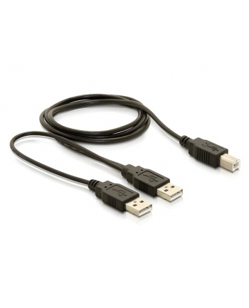 KABEL USB AMX2-BM 2.0 1,8M DELOCK
