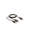 KABEL USB AMX2-BM 2.0 1,8M DELOCK - nr 2