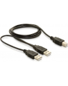 KABEL USB AMX2-BM 2.0 1,8M DELOCK - nr 4