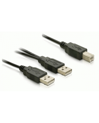 KABEL USB AMX2-BM 2.0 1,8M DELOCK