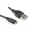 Kabel USB 2.0 MIKRO AM-MBM5P 0.3M - nr 9