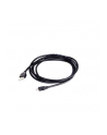 Kabel USB 2.0 MIKRO AM-MBM5P 0.3M - nr 10