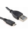 Kabel USB 2.0 MIKRO AM-MBM5P 0.3M - nr 6