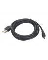 Kabel miniUSB 2.0 CANON AM-BM5P 1,8m HQ - nr 10