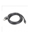 Kabel miniUSB 2.0 CANON AM-BM5P 1,8m HQ - nr 13