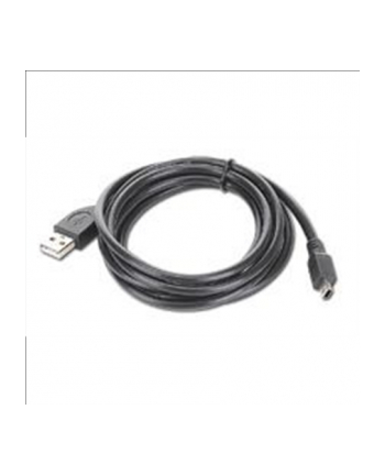 Kabel miniUSB 2.0 CANON AM-BM5P 1,8m HQ