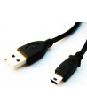 Kabel miniUSB 2.0 CANON AM-BM5P 1,8m HQ - nr 14