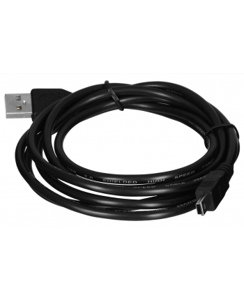 Kabel miniUSB 2.0 CANON AM-BM5P 1,8m HQ