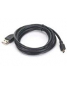 Kabel miniUSB 2.0 CANON AM-BM5P 1,8m HQ - nr 4