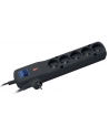 FILTR SIECIOWY LV-530W, CZARNY, 5W, 5m  /LESTAR - nr 2
