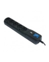 FILTR SIECIOWY LV-530W, CZARNY, 5W, 5m  /LESTAR - nr 3