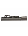 Listwa LESTAR LXA-816 CZARNY, 3.0m (MSH) - nr 2