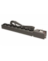 Listwa LESTAR LXA-816 CZARNY, 3.0m (MSH) - nr 3