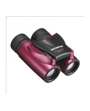 8x21 RC II magenta zawiera pokrowiec