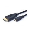 KABEL HDMI-HDMI MICRO 4,5M (A-D) GOLD GEMBIRD - nr 8