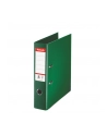 SEGREGATOR ESSELTE NO.1 POWER 75 MM ZIELONY - nr 3