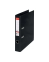 SEGREGATOR ESSELTE NO.1 POWER 50 MM CZARNY - nr 8