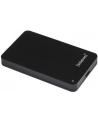 HDD INTENSO USB 3.0 500GB 2 5  MEMORYCASE BLACK ZEW - nr 62