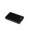 HDD INTENSO USB 3.0 500GB 2 5  MEMORYCASE BLACK ZEW - nr 71