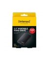 HDD INTENSO USB 3.0 500GB 2 5  MEMORYCASE BLACK ZEW - nr 86