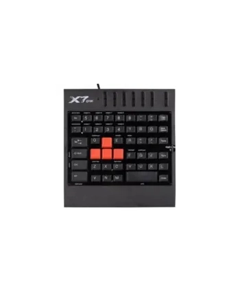 Klawiatura A4Tech X7-G100 USB