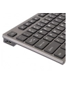 Klawiatura A4Tech KV-300H Grey USB - nr 10