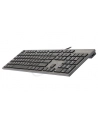 Klawiatura A4Tech KV-300H Grey USB - nr 16