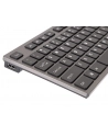 Klawiatura A4Tech KV-300H Grey USB - nr 19
