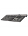 Klawiatura A4Tech KV-300H Grey USB - nr 20