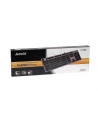 Klawiatura A4Tech KV-300H Grey USB - nr 31