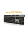 Klawiatura A4Tech KV-300H Grey USB - nr 35