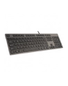 Klawiatura A4Tech KV-300H Grey USB - nr 38